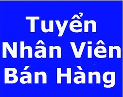 ThegioidemOnline Tuyển dụng: Nhân viên bán hàng Nữ - Showroom sắp khai trương Thái Bình